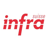 infra-suisse.ch Logo