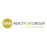 Realty One Group Excellence Logo