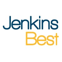 Jenkins Best Logo