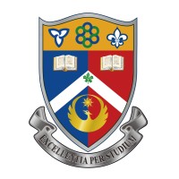 Toronto International College Logo