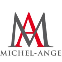 Galerie Michel-Ange Logo