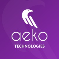 Aeko Technologies Logo