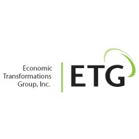 Economic Transformations Group Logo