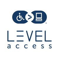 Level Access Logo