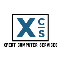 XPERT Computer Services Logo