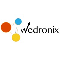 Wedronix Srl Logo