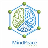 MindPeace Clinic Logo