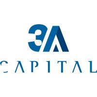 3A CAPITAL Logo