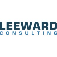 Leeward Consulting, LLC Logo