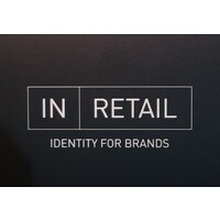 IN RETAIL Logo