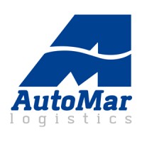 Automar Logistics Logo