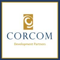 Corcom Logo