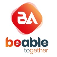 BeAble Logo