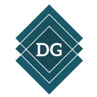 The Data Guardians Logo