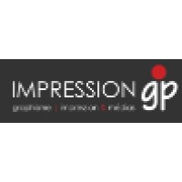 Impression GP Logo