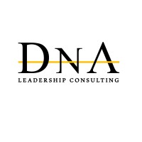 DNA Leadership Consulting Logo