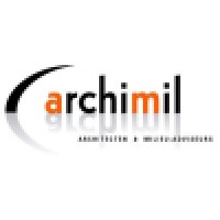 Archimil Architecten en Milieu-Adviseurs Logo