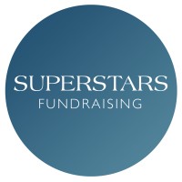 Superstars Fundraising Logo