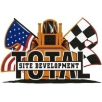 Total Site Development, Inc. Logo