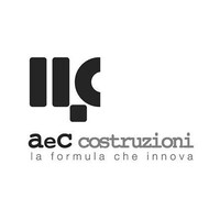 AeC Costruzioni Logo