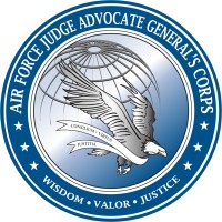 U.S. Air Force JAG Corps Logo