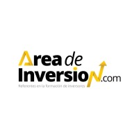 Área de Inversión Logo