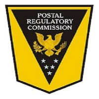 Postal Regulatory Commission Logo