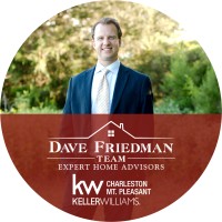 Dave Friedman Team Logo