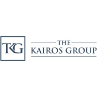 The Kairos Group LLC Logo