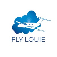 Fly Louie Logo