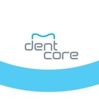 DentCore Logo