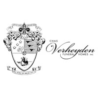 Verheyden Funeral Homes - Grosse Pointe Park Logo