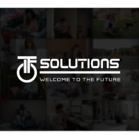 TF Solutions Inc. Logo