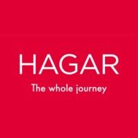 Hagar Logo