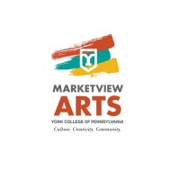 Marketview Arts Logo