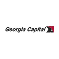 Georgia Capital Logo
