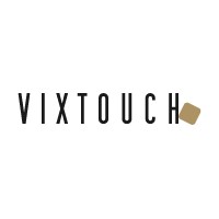 Vixtouch Logo