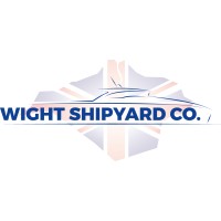 Wight Shipyard Co Logo