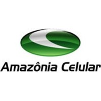 Amazônia Celular S/A Logo