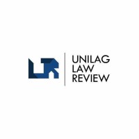 Unilag Law Review Logo
