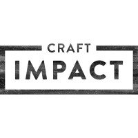 Craft Impact: A Growth & Communications Agency Logo