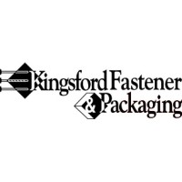 Kingsford Fastener Logo