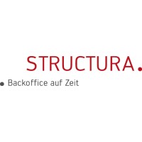 STRUCTURA Office GmbH Logo