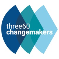 Three60 Changemakers Logo