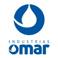 OMAR COATINGS, S.A. Logo