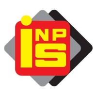 INPS - International Name Plate Supplies, Ltd. Logo
