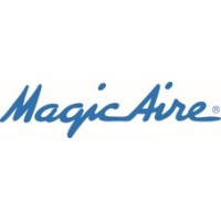 United Electric Company - Magic Aire Logo