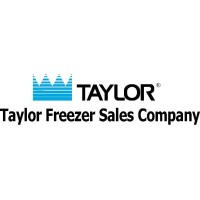 Taylor Freezer Sales Company (Chesapeake) Logo