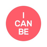 I Can Be Logo