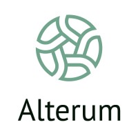 Alterum Logo